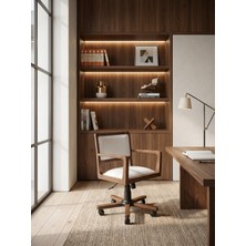 Kleinhaus Furniture Hanu Çalışma Berjeri