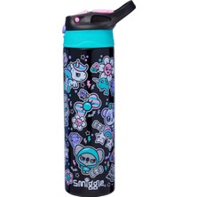 Smiggle Çelik Suluk