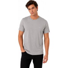 LFC Erkek Sıfıryaka Regular Kalıp Tişört BGL-ST05572