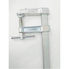 Belirtilmemiş Kanca Design Forge Safety Dövme Çelik Işkence 25 cm