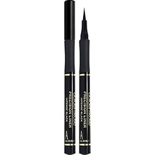 Belirtilmemiş Marka: Siyah Eyeliner - Precision Liner 8691190068523 Renkli
