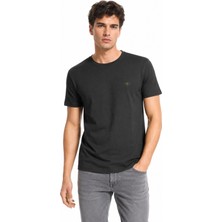 LFC Erkek Sıfıryaka Regular Kalıp Tişört BGL-ST05572