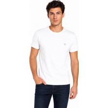 LFC Erkek Sıfıryaka Regular Kalıp Tişört BGL-ST05572