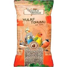 Belirtilmemiş Gold Wings Yulaf Kuş Yemi 300 gr