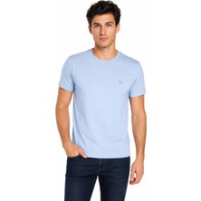 LFC Erkek Sıfıryaka Regular Kalıp Tişört BGL-ST05572