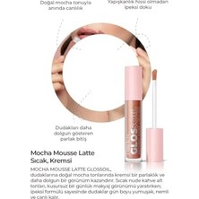 Glossoil 4.5 ml 04 Mocha