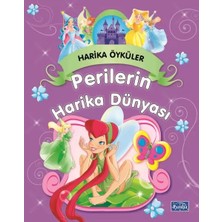 Renas Store Perilerin Harika Dünyası - Harika Öyküler