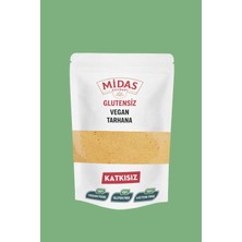 Midas Gourmet Glutensiz Vegan Tarhana 250 gr – Geleneksel Lezzet Sağlıklı Formül