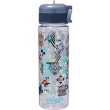 Smiggle Plastik Suluk