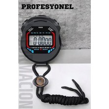 Zenvia Kronometre Antrenör Dijital Kronometre 721188