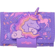 Smiggle Unicorn Cüzdan