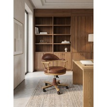 Kleinhaus Furniture Duke Çalışma Berjeri