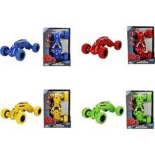 MarkEntegra Cool Machines Motorize Araba Akrobatik Fr.ses/ışık