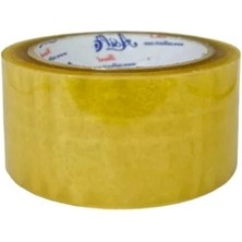 MarkEntegra Koli Bandı, 48 mm Genişlikte 70 M Uzunlukta Ekonomik Çözüm