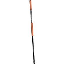Belirtilmemiş Black&decker BXGTTO7007 Bahçe TIRMIĞI148 cm Siyah-Turuncu