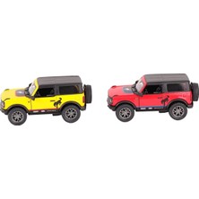 Renas Store KT5438DFB C-B 2022 Ford Bronco Livery