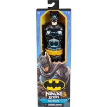 Renas Store Batman Ninja Strike Figür 30 cm