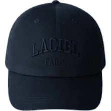 Lacivert Şapka