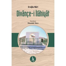 ZT Collective Divançe-I Ilahiyat