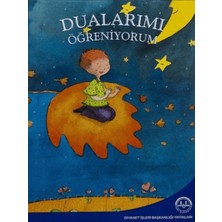 ZT Collective Dualarımı Öğreniyorum