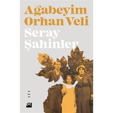 ZT Collective Ağabeyim Orhan Veli