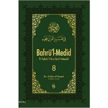 ZT Collective Bahrü'l-Medid (8.cilt)