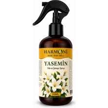 Harmoni Yasemin  Oda ve Çamaşır Spreyi Oda Kokusu 250ML