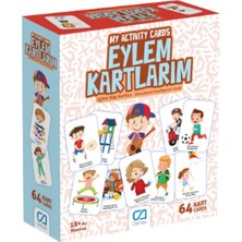ZT Collective Eylem Kartlarım