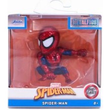 Renas Store Marvel Spider-Verse Figürleri