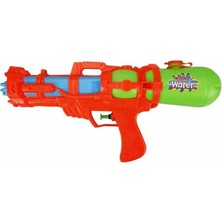 Renas Store Zap Su Tabancasi 37CM 400ML Orta 2r -Sun