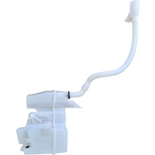 Vass41 Vw Caravelle T5 2004-2010 Cam Suyu Fiskiye Bidonu 7H0955453M