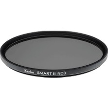 Kenko 77MM Smart Iı Nd8 Nd Filtre