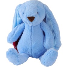 Motto Ticaret 1598M Bunny 30 Cm-Mavi