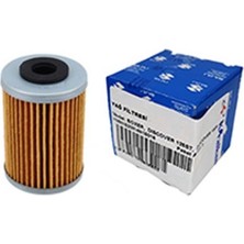 Mtb Yağ Filtresi Ns 200 - Rs 200 - F 250 - N 250 - Dominar 400 - Dominar 250 Orj