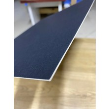 Mikasso 28X38 Siyah Paspartu Kartonu
