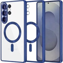 Zenvia Znv Samsung Galaxy S26 Ultra Kross Magneticsafe Kapak - Lacivert ZNV2029