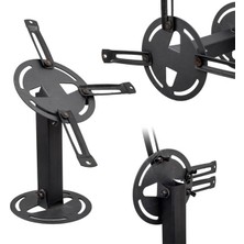 Zenvia Znv Everest 20 cm Projeksiyon Askı Aparatı PRJ-184 ZNV2029