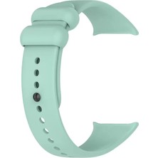 Zenvia Znv Xiaomi Smart Band 8 Pro Klasik Kordon - Turkuaz ZNV2029