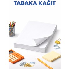Mikasso Parlak Kuşe Gramajlı Kağıt 35*50 200 gr - 100 Adet
