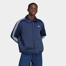 Adidas Originals Erkek Lacivert Ceket (KE4173)