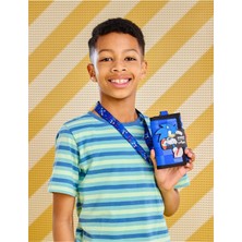 Smiggle Sonic Cüzdan