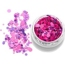 Nacario Nail Süs ' Kamifubiki ' Mix 29