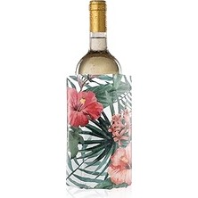 Nacario Vacu Vin Aktif Soğutucu Botanik Limited Edition