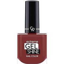 Nacario Extreme Gel Shine Nail Color No:97 - Oje