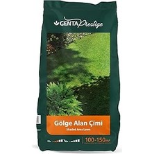 Nacario Genta Prestige Gölge Alan Çim 5 kg