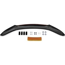 Nacario Ferrous Autoaccessories Toyota Hilux Ön Kaput Koruyucu Rüzgarlık 2015 2020