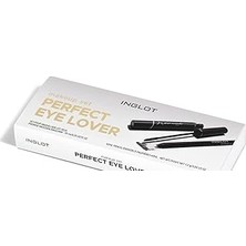 Nacario Inglot Makeup Set Perfect Eye Lover