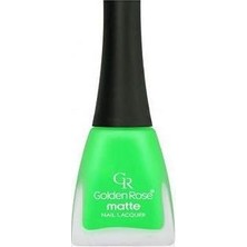 Nacario Matte Nail Lacquer 23