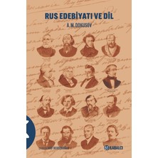 Rus Edebiyatı ve Dil