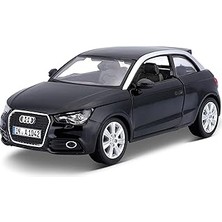 Nacario Bburago 15622127 – 1: 24 Audi A1 Araba